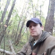 Артем Трактиров, 34, Верхний Уфалей