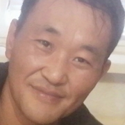алексей, 45, Элиста