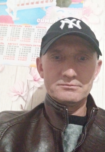 Моя фотография - Алексей, 43 из Новокузнецк (@aleksey566616)