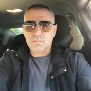 Эдик, 49, Москва