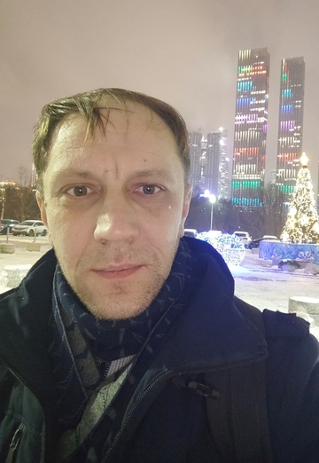Моя фотографія - Евгений С., 38 з Нерюнгрі (@evgeniystekolshikov)