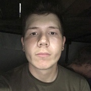 Сергей, 21, Кемерово
