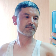 Нурматов Мухаммадюсуф, 42, Новый Уренгой (Тюменская обл.)
