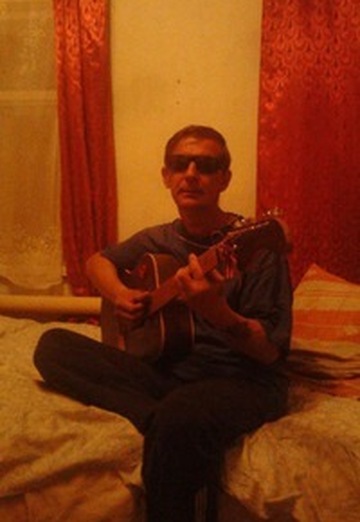 My photo - Dmitriy, 52 from Nadym (@dmitriy300898)