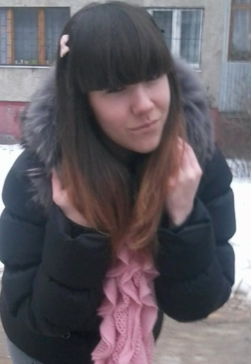 Екатерина (@anutik38) — моя фотография № 16