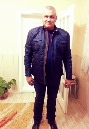My photo - Vasiliy, 63 from Khust (@vasiliy23119)