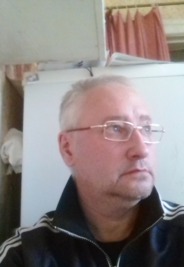 Моя фотография - Игорь, 57 из Магнитогорск (@igor289429)