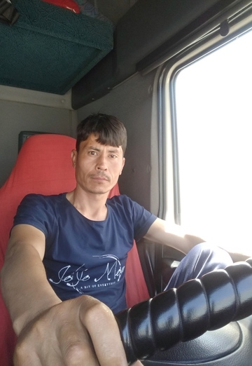 My photo - Kamoliddin Baltabaev, 45 from Samsun (@kamoliddinbaltabaev)