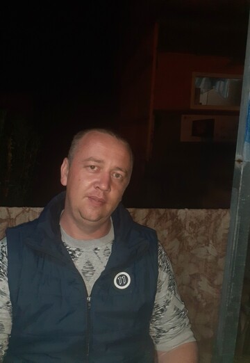 My photo - konstantin, 38 from Kaluga (@konstantin82181)