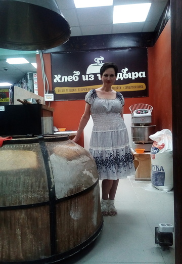 My photo - Motelika Olga, 46 from Noyabrsk (@motelikaolga)