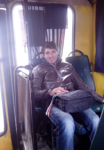 Моя фотография - валера, 43 из Киев (@valera15666)