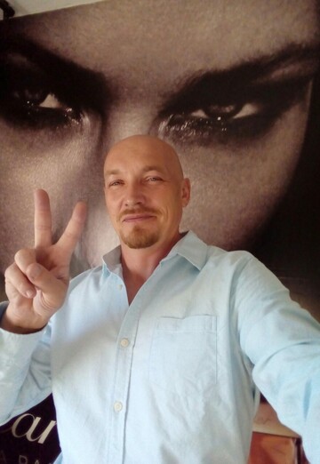 Ma photo - Sergey, 41 de Haïfa (@sergey1030135)