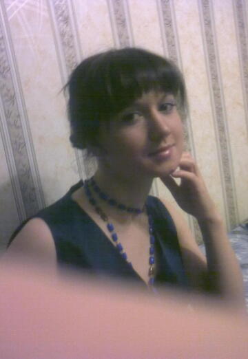 Minha foto - Natalya, 40 de Aleysk (@natalya113275)