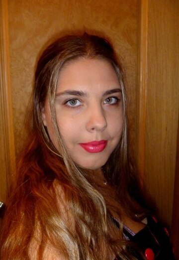 My photo - Vika, 31 from Uglich (@vika9773)