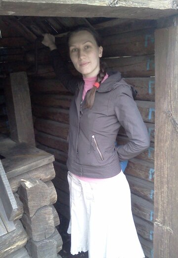 Моя фотография - Вика, 37 из Саратов (@anastasiya102942)
