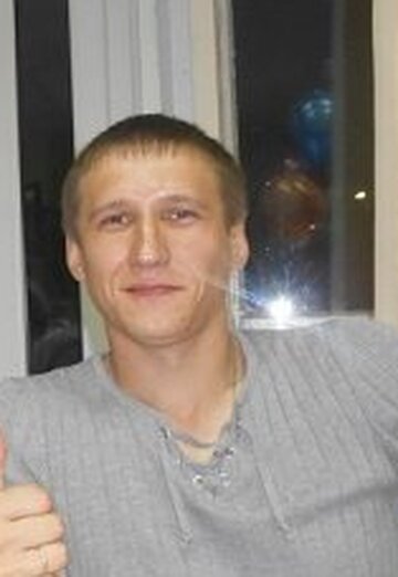 Моя фотография - Дмитрий, 41 из Краснодар (@dmitriy243661)