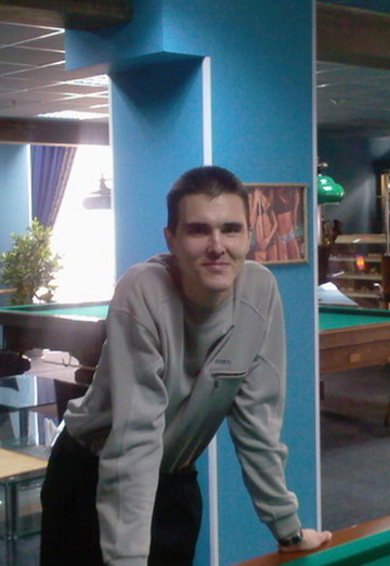 Andrey (@id300457) — my photo № 2