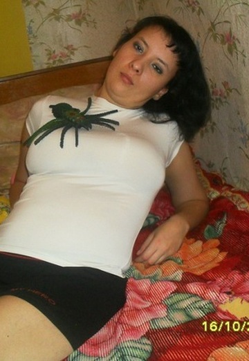 My photo - marianna, 37 from Nizhny Novgorod (@marianna1976)