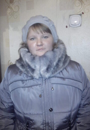 My photo - tatyana, 41 from Yelets (@tatyana25726)