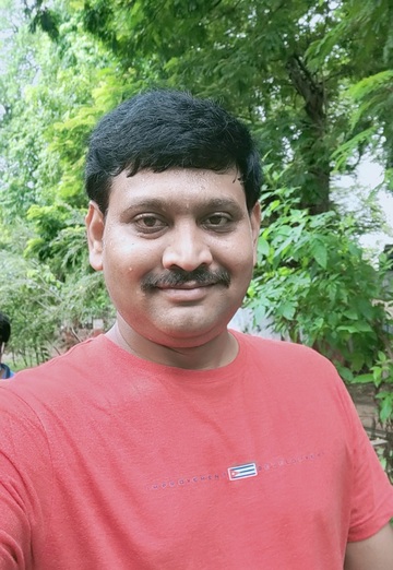 My photo - CRR, 31 from Vijayawada (@crreddy)