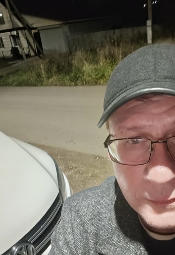 Yuriy (@uriy229994) — my photo № 4