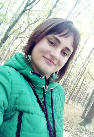 My photo - Alevtina, 28 from Vinnytsia (@alevtina3067)