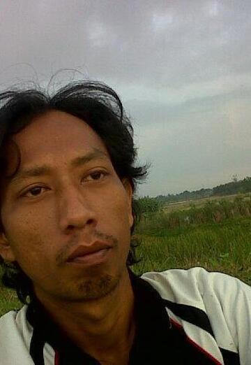 Моя фотография - Farid, 39 из Джакарта (@farid4343)