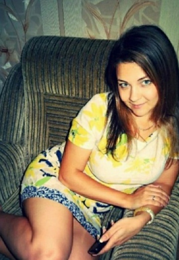 Моя фотография - Лилия, 38 из Уфа (@liliya29257)