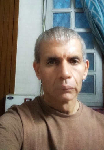 My photo - Deepak, 58 from Delhi (@deepak182)