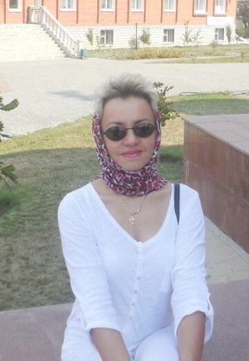 My photo - natalya, 48 from Aktobe (@natalya147832)