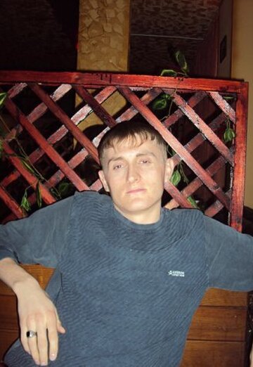 My photo - Dmitriy, 40 from Berdsk (@dmitriy179357)