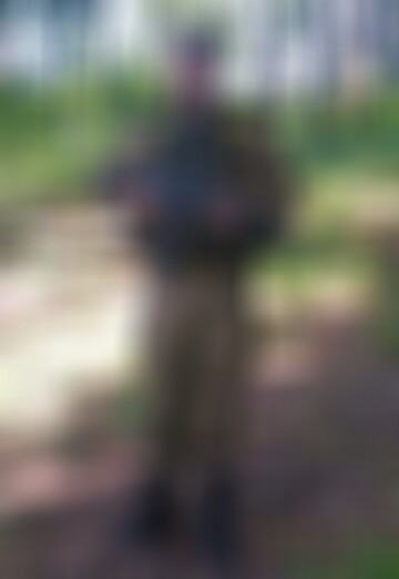 My photo - Volodimir, 44 from Poltava (@eleazar182)