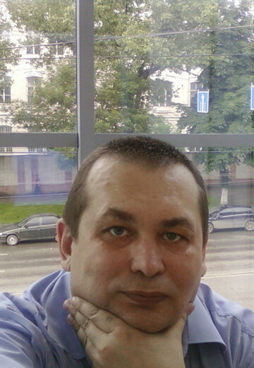 Моя фотография - Сергей, 57 из Ростов-на-Дону (@sergey159118)