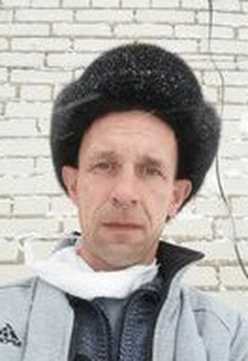 My photo - Aleksandr, 46 from Nikolayevsk-na-amure (@aleksandr923702)