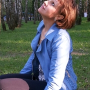 натали, 52, Домодедово