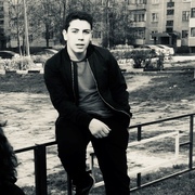 Armen, 21, Белоозёрский