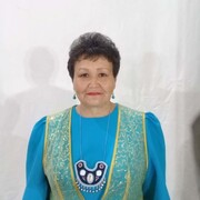 Светлана, 58, Аскиз