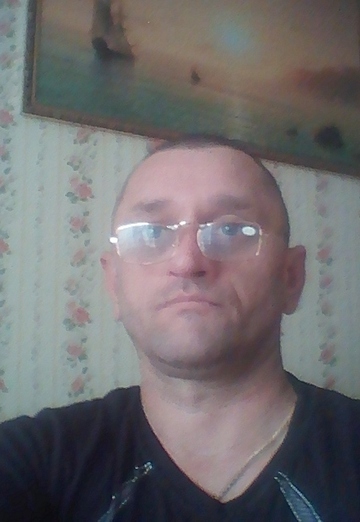My photo - Maksim, 44 from Dzhankoy (@maksim254886)