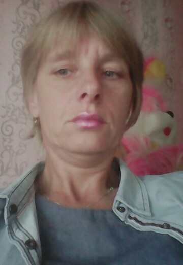 Моя фотография - Елена, 53 из Ардатов (@elena329777)