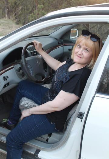 Моя фотография - Лана, 54 из Артемовский (@lana13367)
