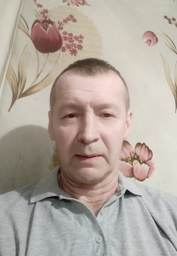 Моя фотография - Раис, 61 из Казань (@rais1305)