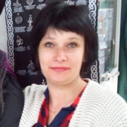 Елена, 46, Москва