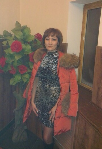 My photo - Aliya Abdugajieva, 45 from Uralsk (@aliyaabdugajieva)