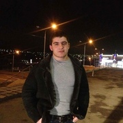 Иван, 33, Ессентуки