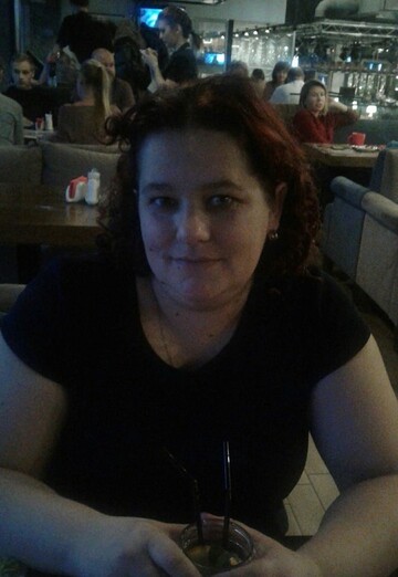 My photo - Mariya, 40 from Демянск (@mariya121885)