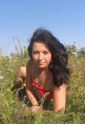 Моя фотография - Дарина, 39 из Макеевка (@darina3331)