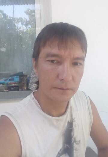 Моя фотография - Радик, 43 из Ташкент (@radik7605)