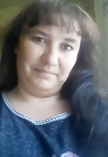 Моя фотография - Наталья, 37 из Татищево (@natalya276918)