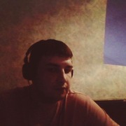 Максим, 33, Дивногорск