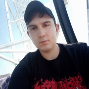 Александр, 33, Омутнинск